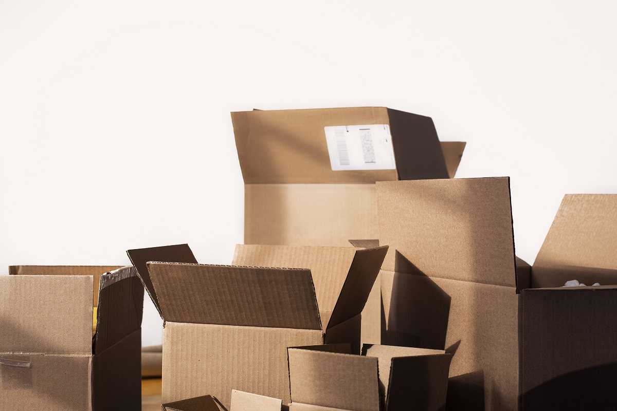 Relocation Services