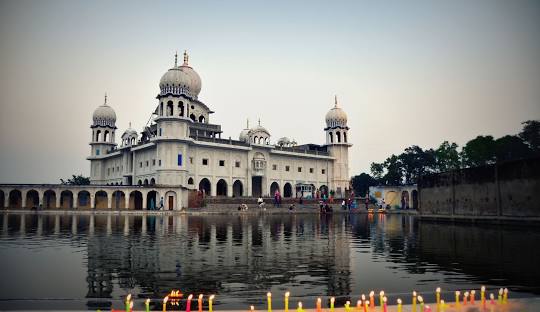 Tirupati Logistic Packers And Movers ambala