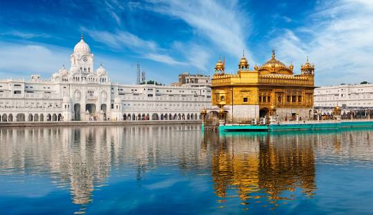 Tirupati Logistic Packers And Movers Amritsar