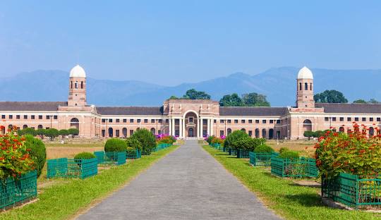 Tirupati Logistic Packers And Movers Dehradun