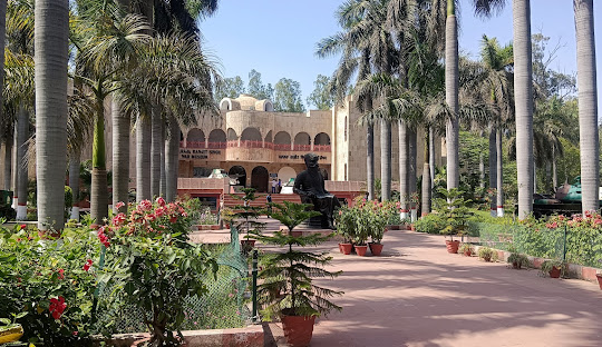 Tirupati Logistic Packers And Movers Ludhiana