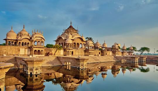 Tirupati Logistic Packers And Movers mathura